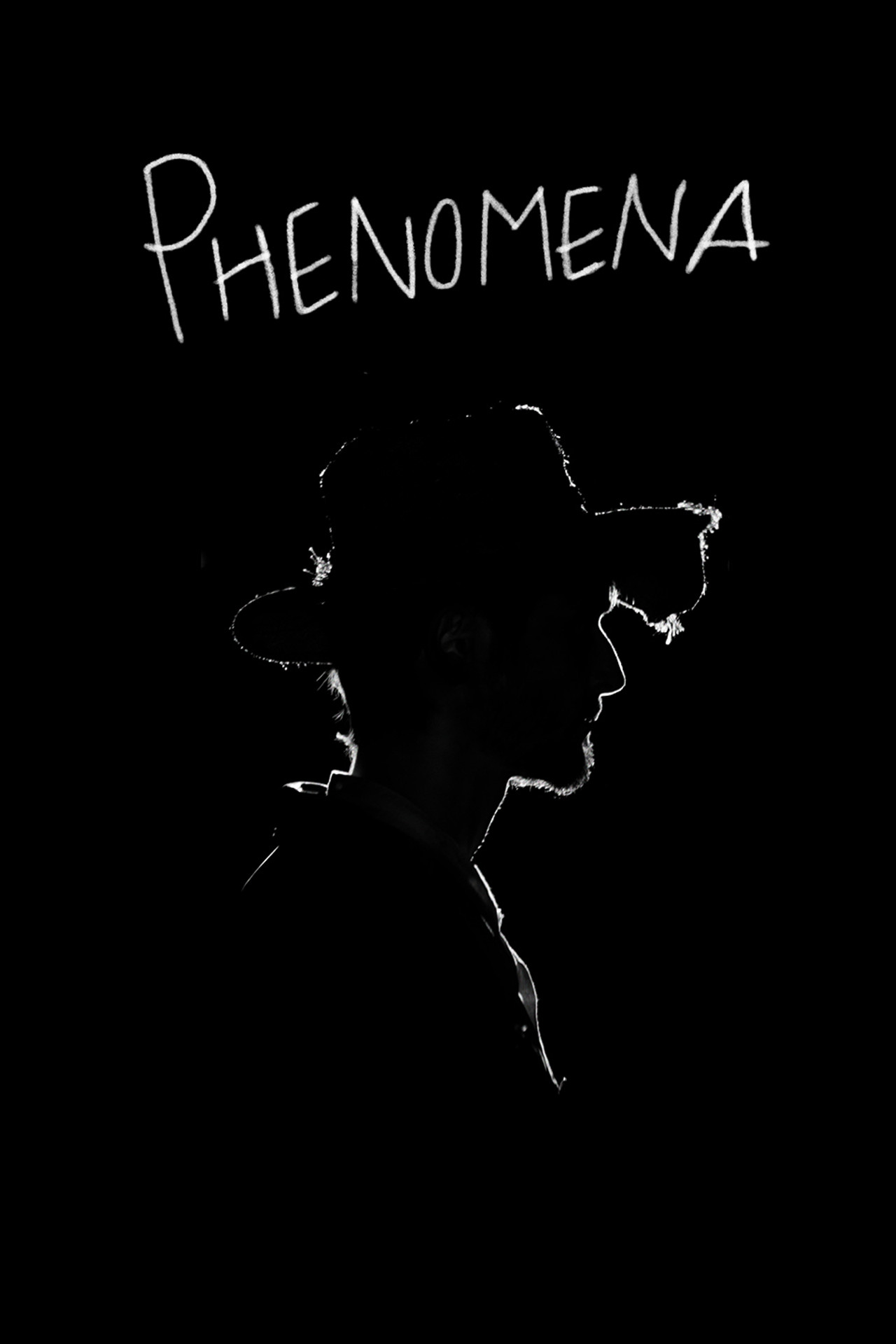 Phenomena filmaffisch