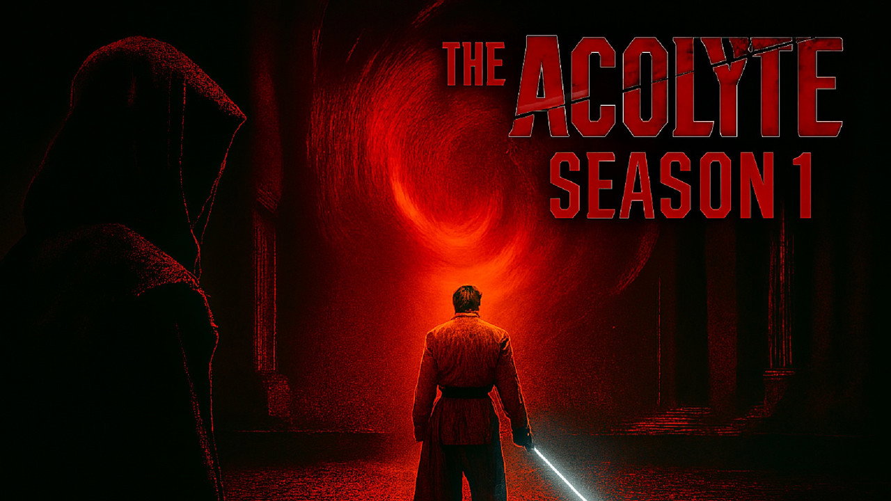 The Acolyte: La seguace (2024) trailer