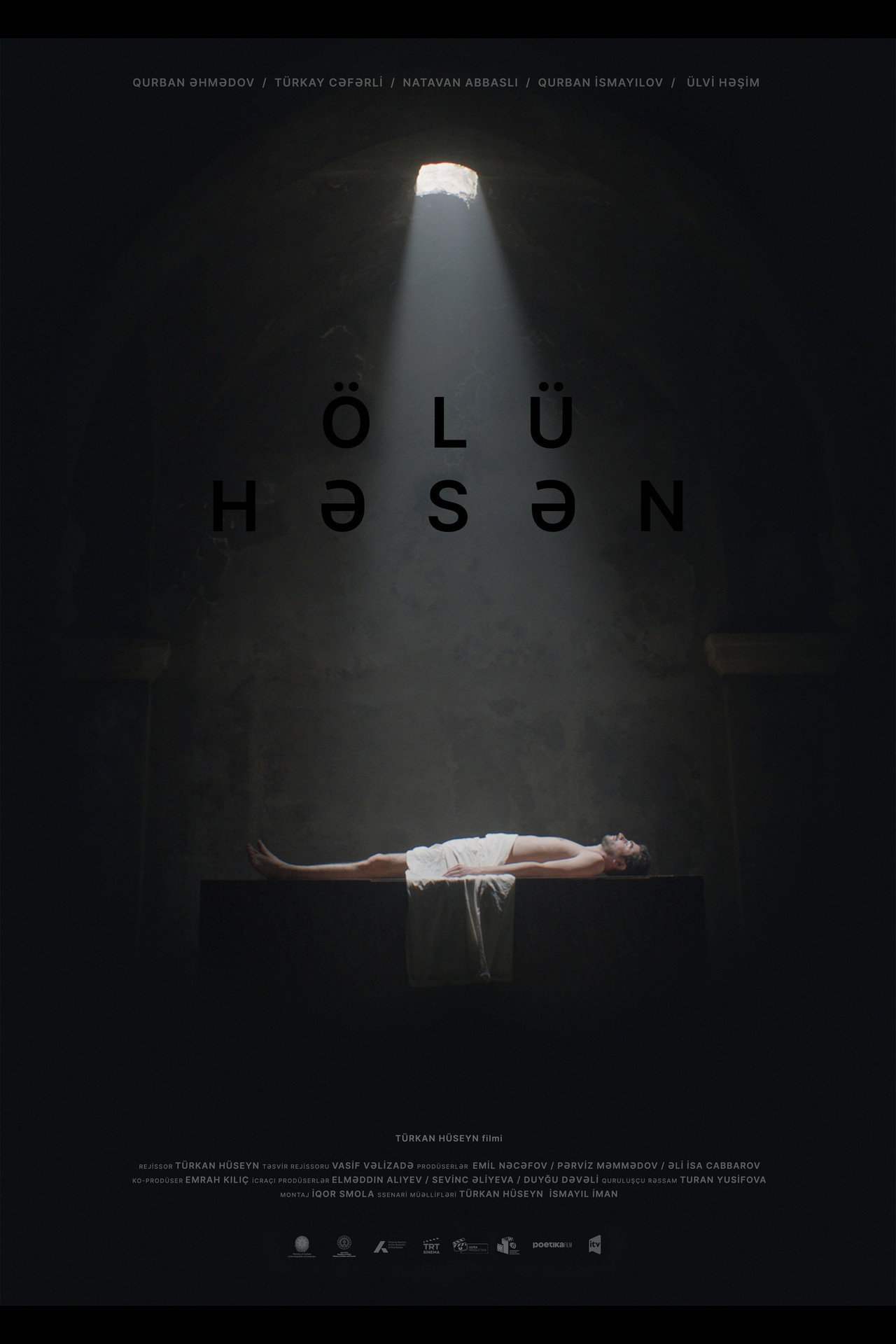 Ölü Həsən filmaffisch