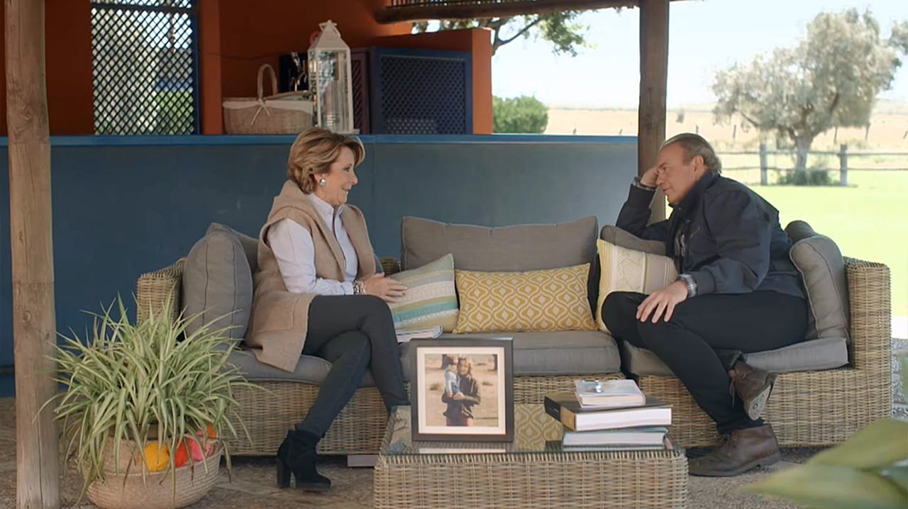 Mi casa es la tuya — Épisode 4