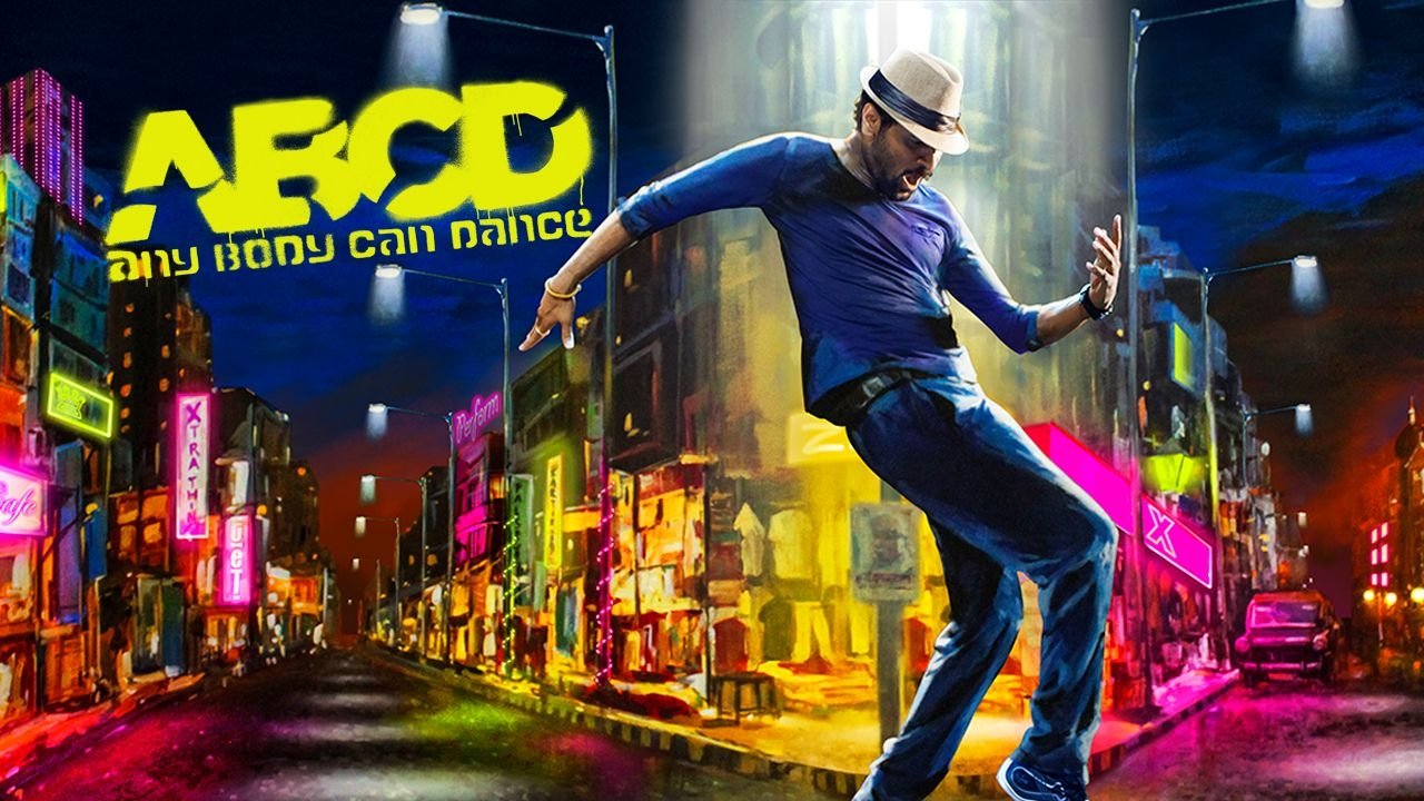 ABCD background