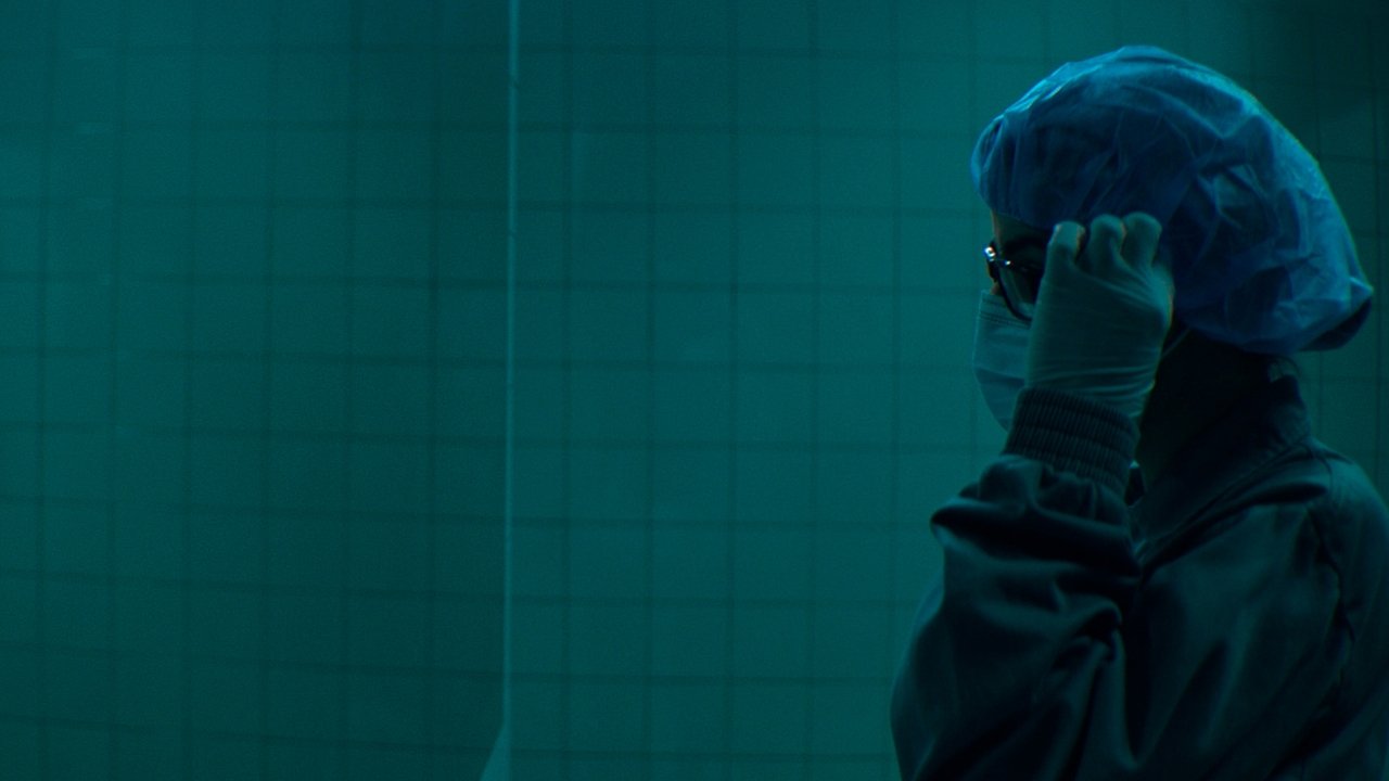 Undercover. Inside the Bunker (2025)