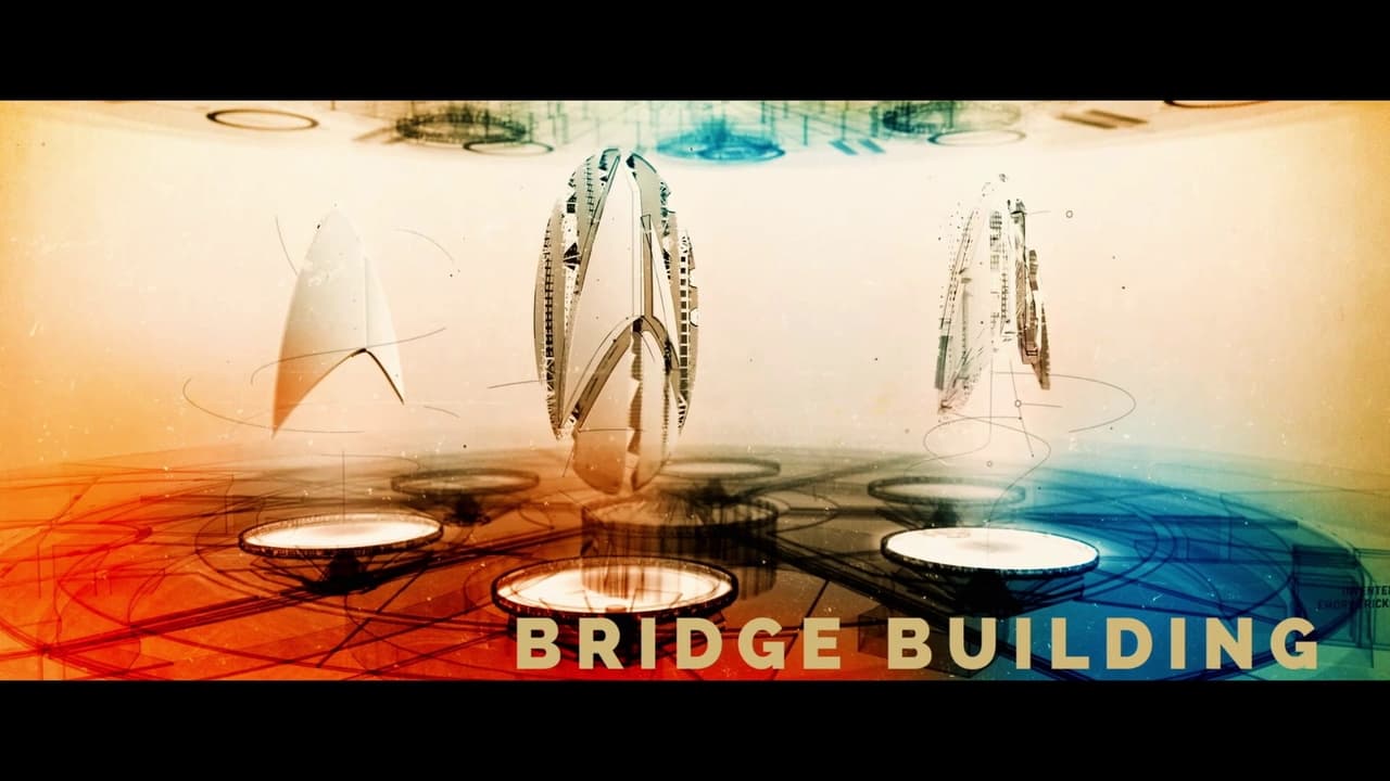 Star Trek: Discovery - Season 0 Episode 37 : Bridge Building