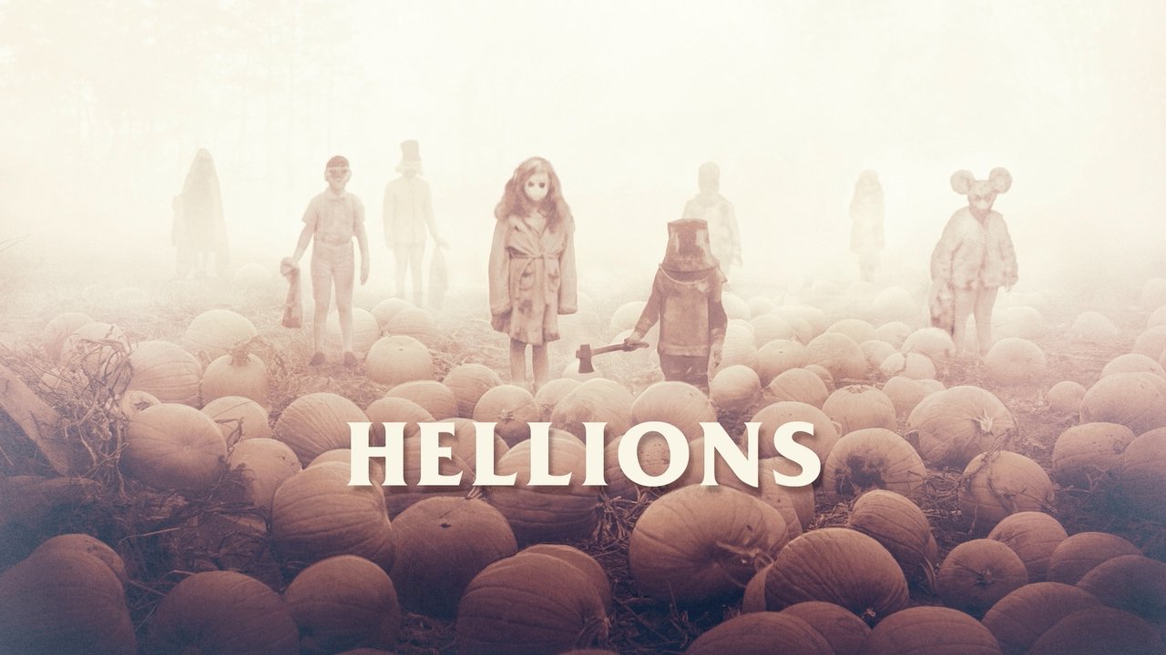 Hellions background