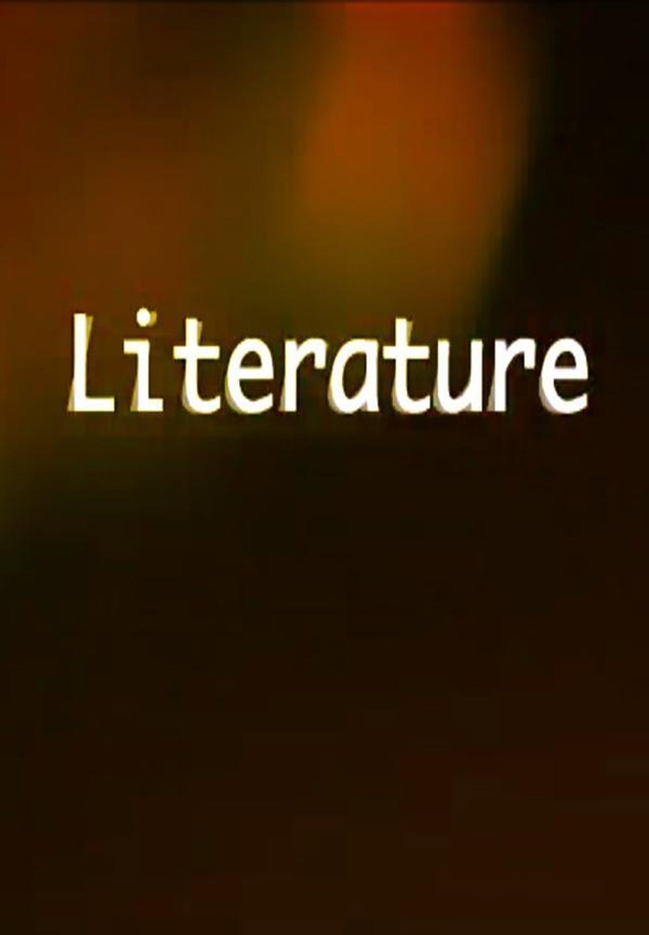 Literature