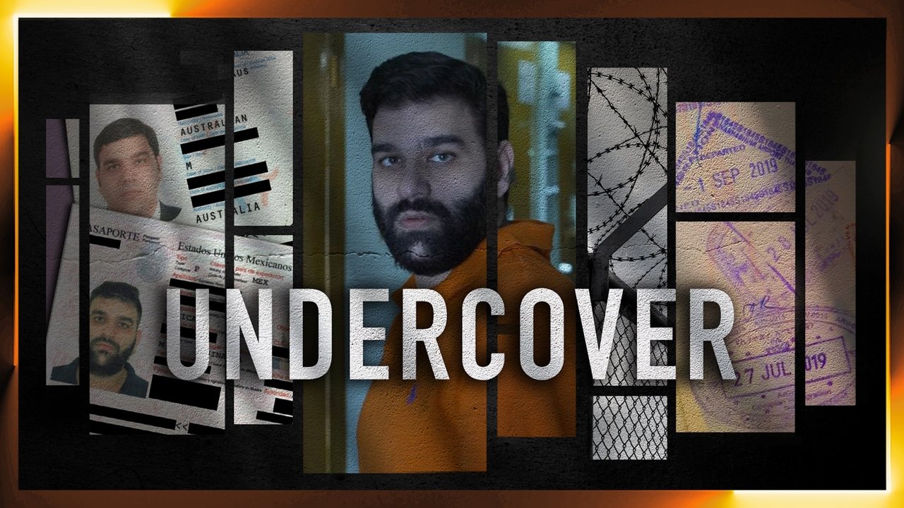 Undercover