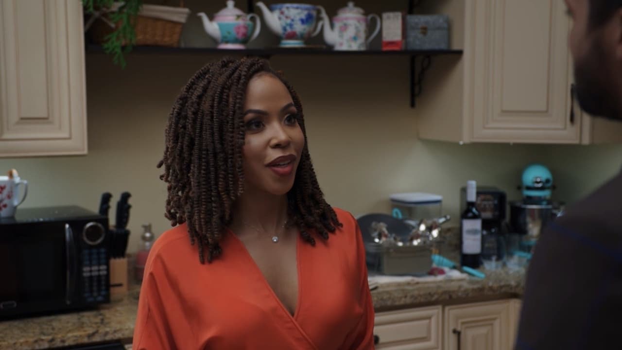 Tyler Perry's Sistas - Season 2 Episode 3 : It's All About Pacing