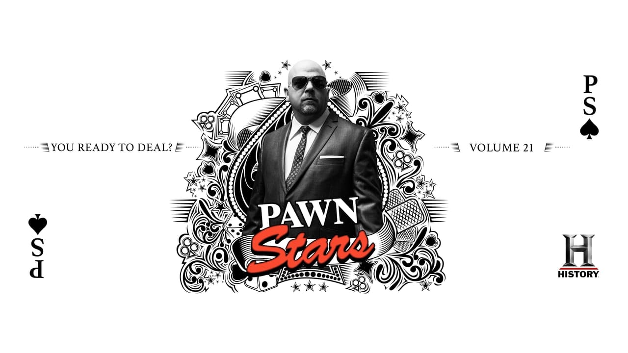 Pawn Stars - Season 4 Episode 4 : Missile Attack