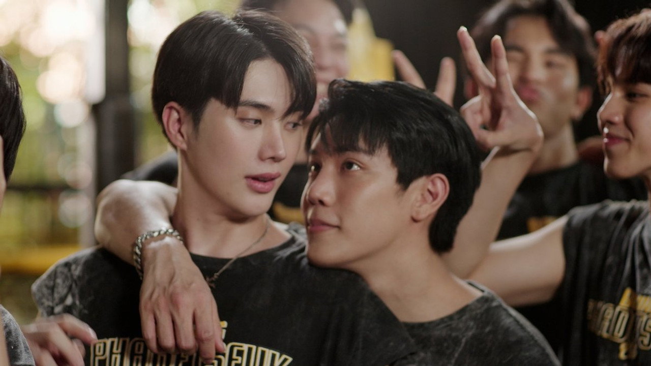 Image Wandee Goodday / Wandee băiat rău (2024)