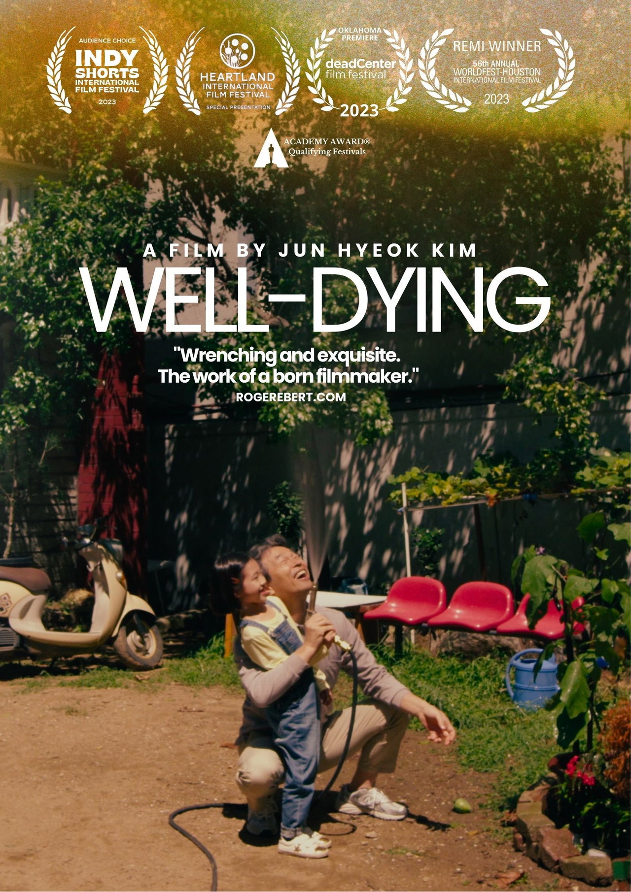 Well-dying