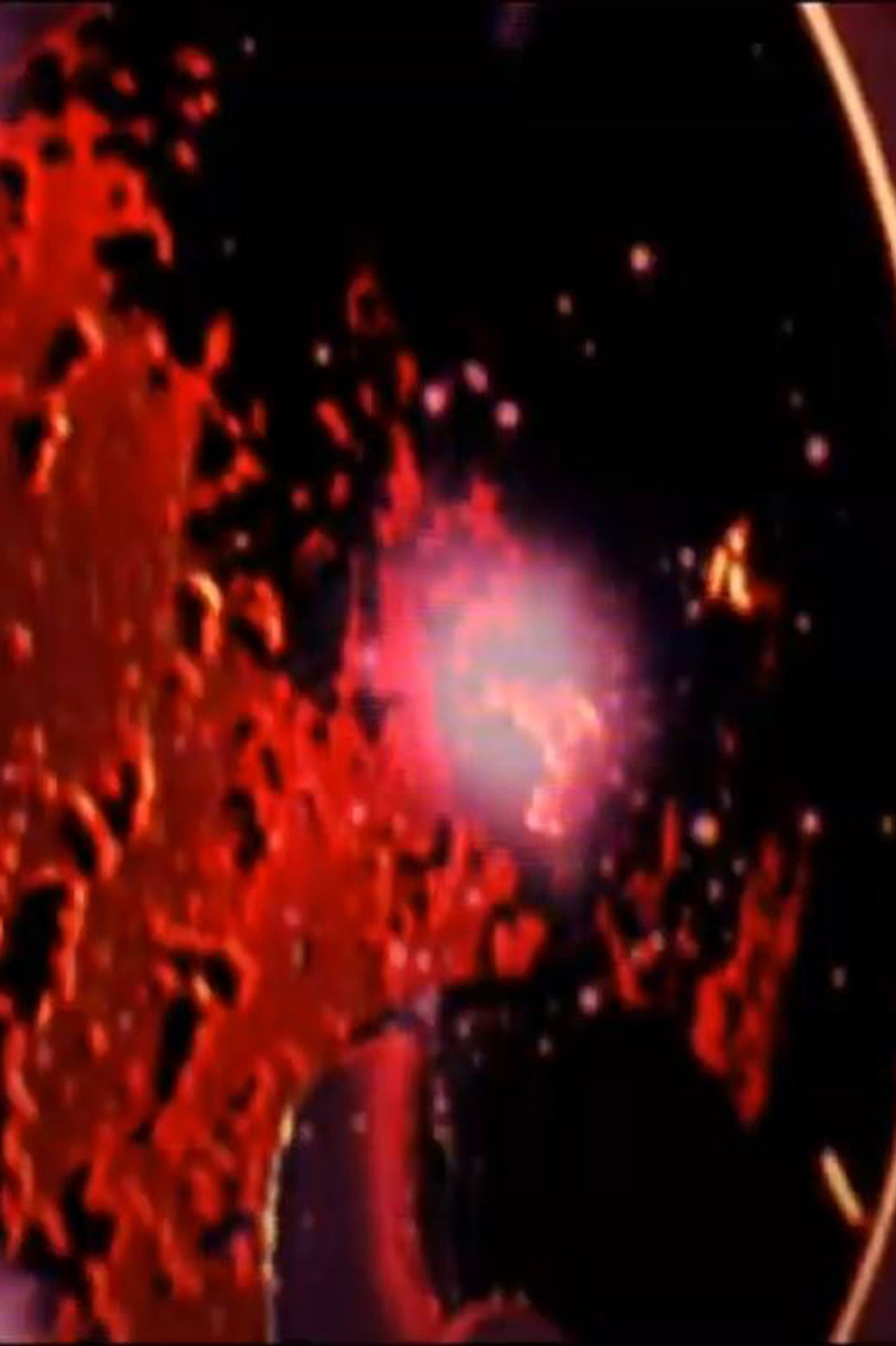 Vortex filmaffisch