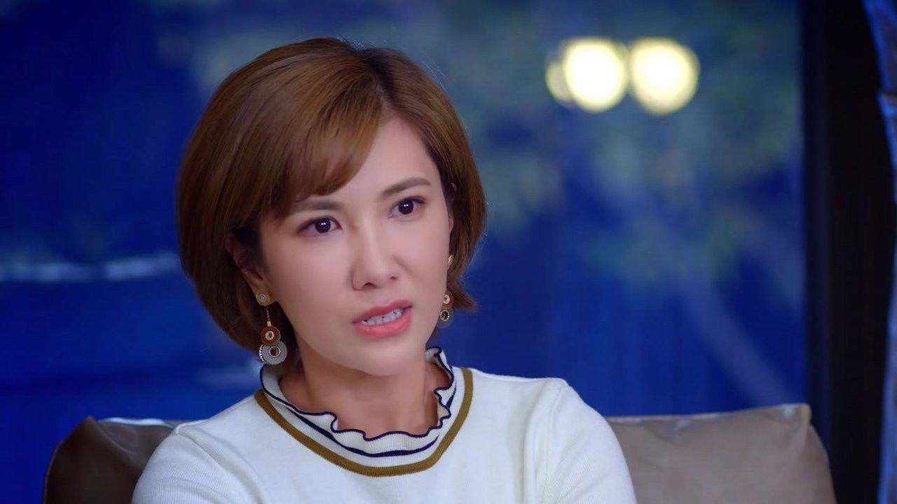 鼓楼外 — Épisode 15