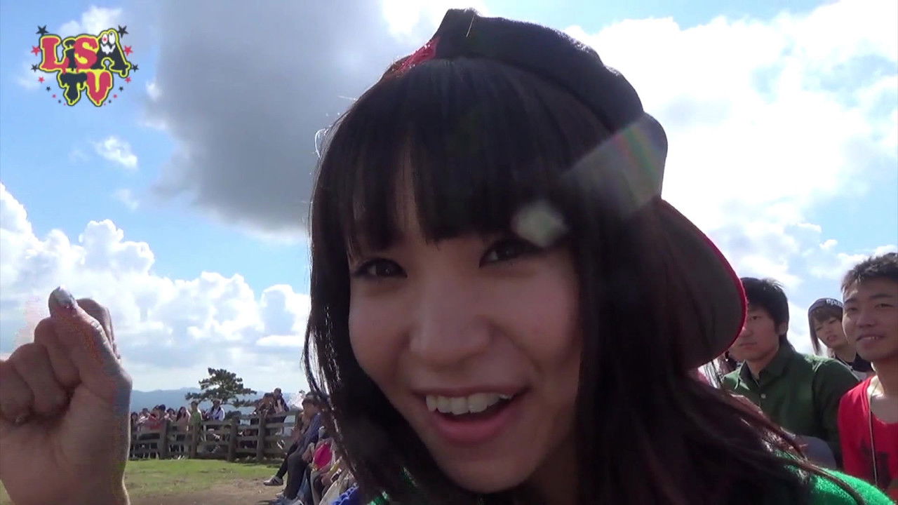 LiSA TV — Épisode 3