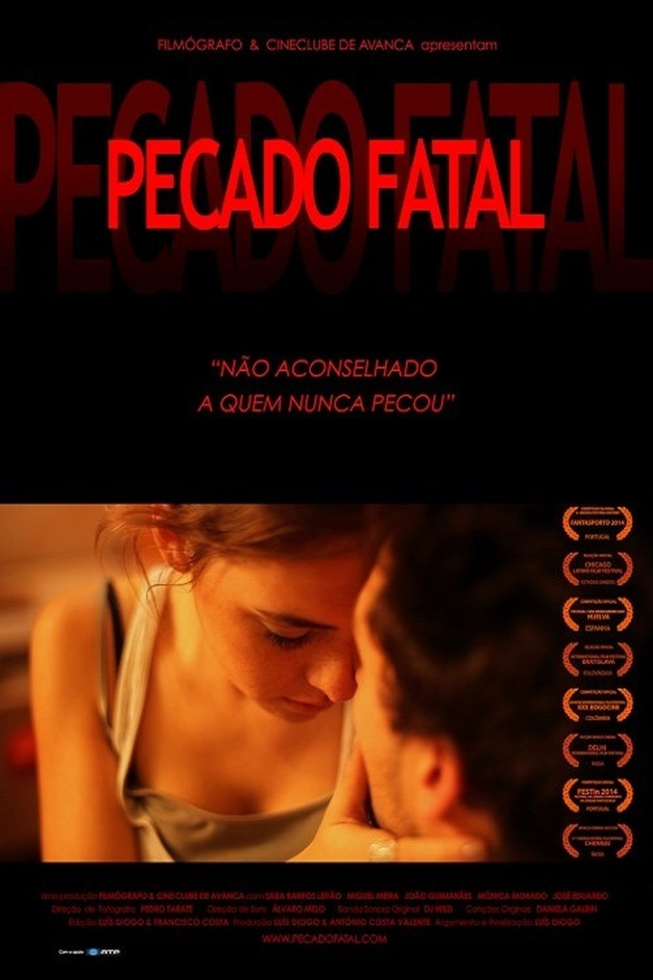 Pecado Fatal Pecado Fatal