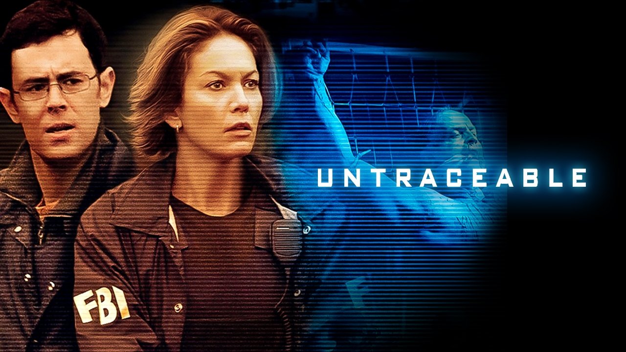 Untraceable (2008)