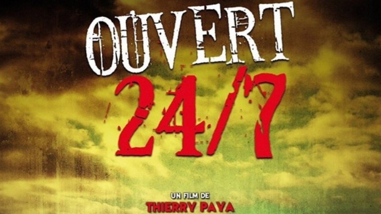 Ouvert 24/7 (2010)