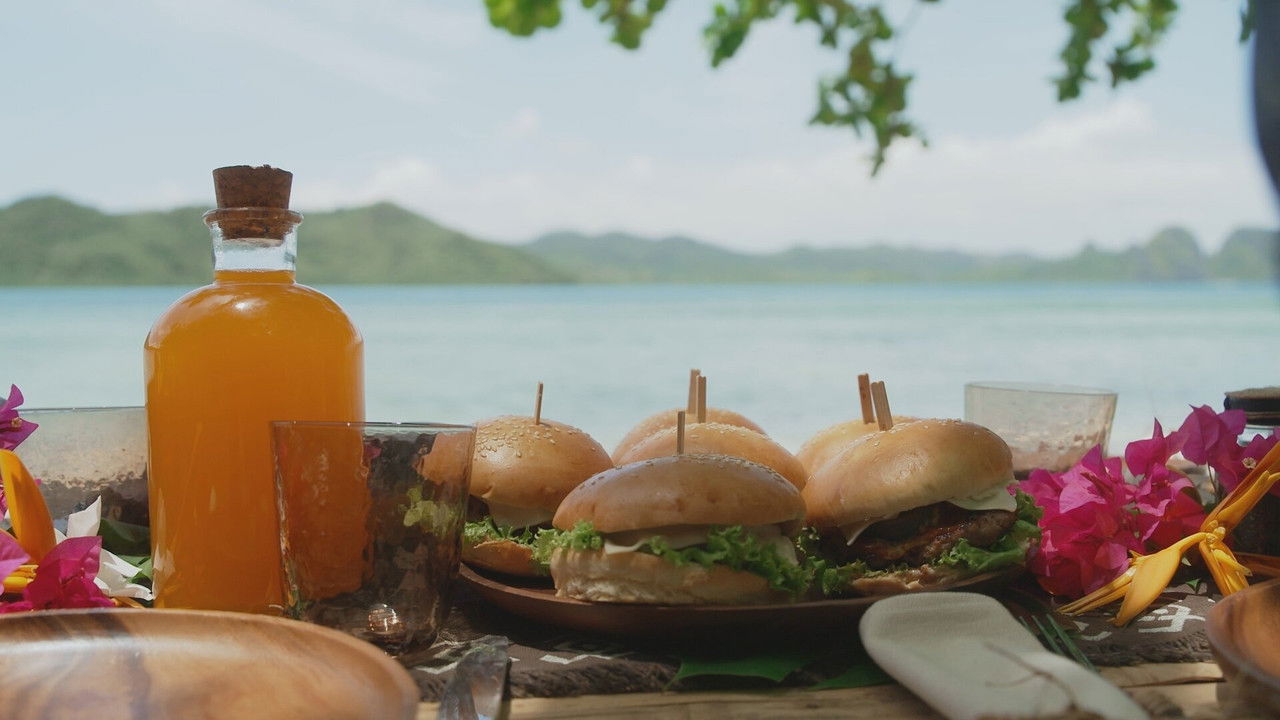 Robinson - Season 28 Episode 48 : Episode 48