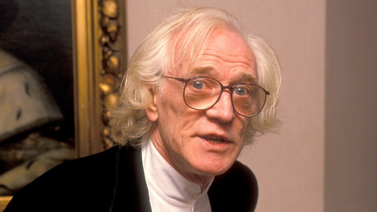 Talking Pictures - Season 2 Episode 8 : Richard Harris