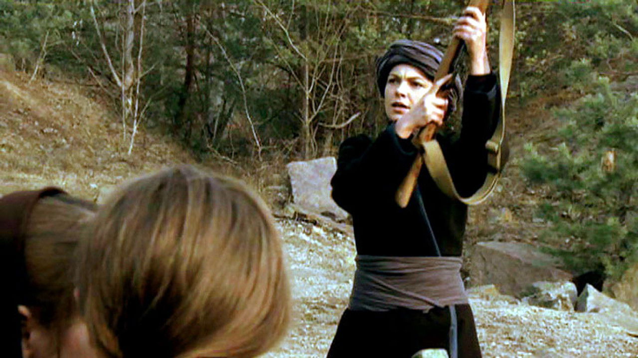 Последний янычар — Épisode 63