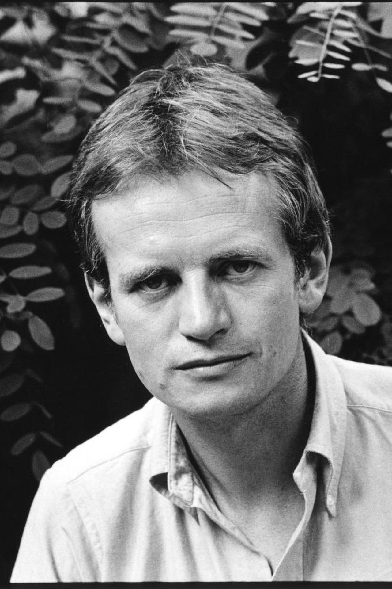 Photo of Bruce Chatwin