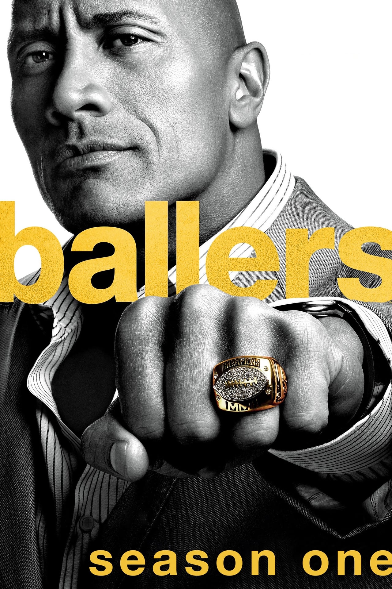 Ballers (2015)