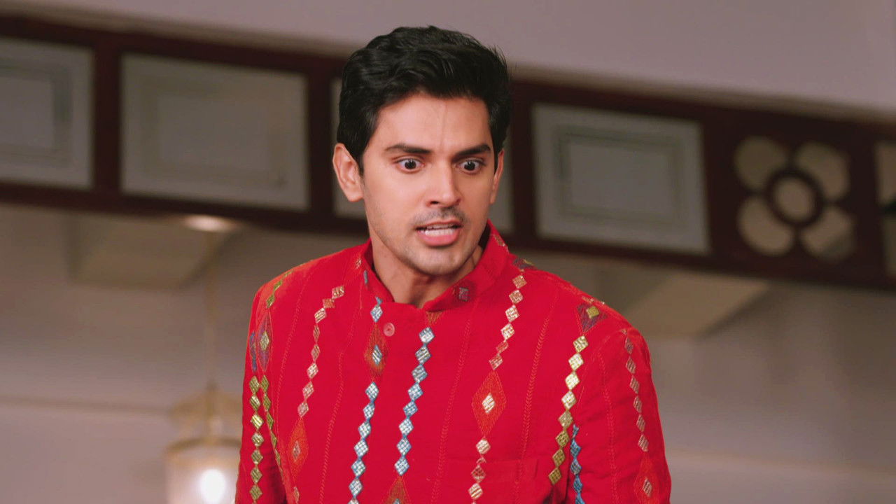 साथ निभाना साथिया 2 — Épisode 33