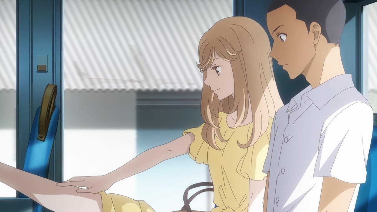 Kageki Shojo!! Beneath the Cherry Tree, in a Rain of Petals - Watch on Crunchyroll