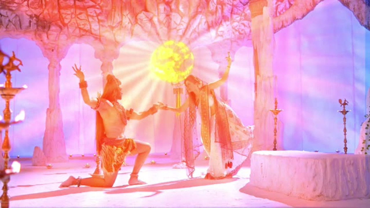 Shiv Shakti - Tap Tyaag Tandav — Épisode 158