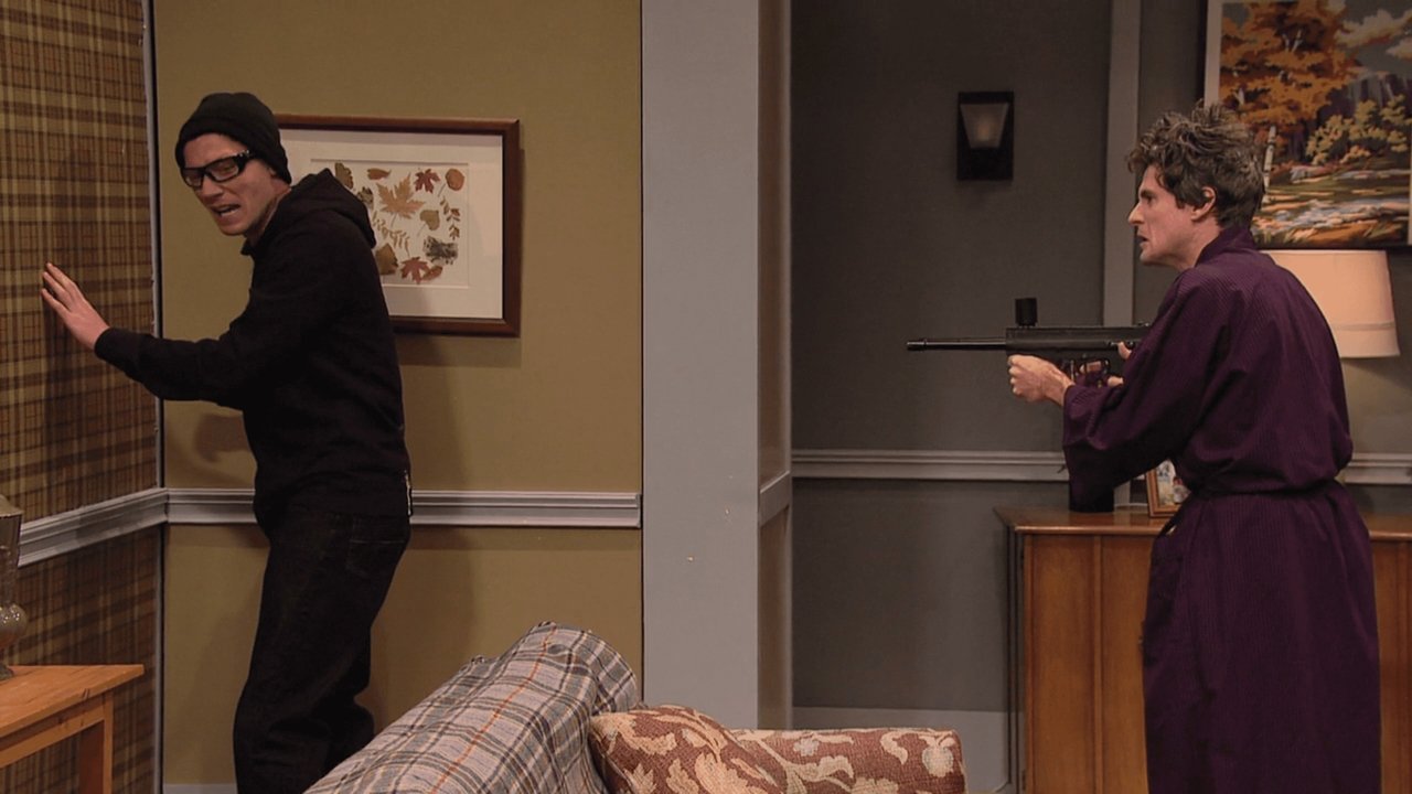 Studio C - Season 5 Episode 2 : Season 5 Episode 2