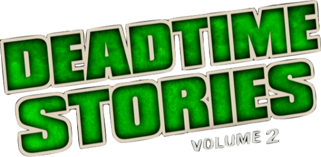 Deadtime Stories: Volume 2