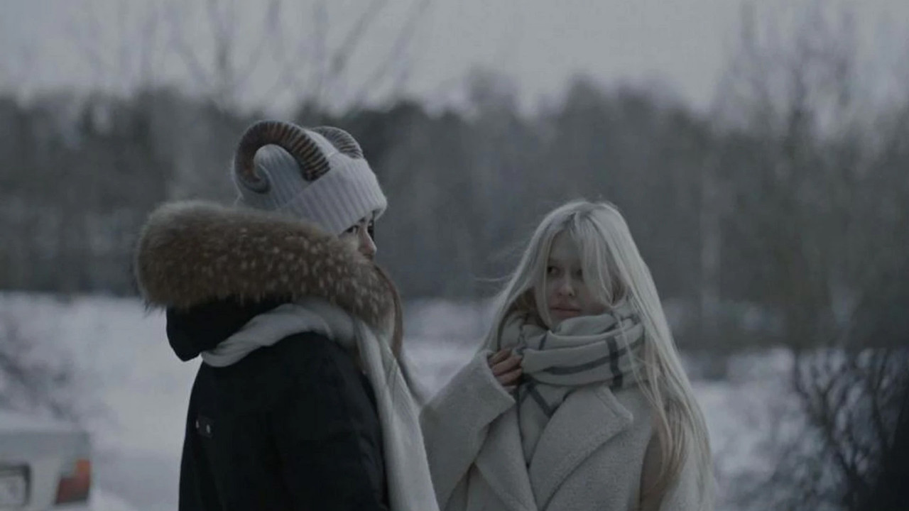 Сны Алисы — Épisode 8