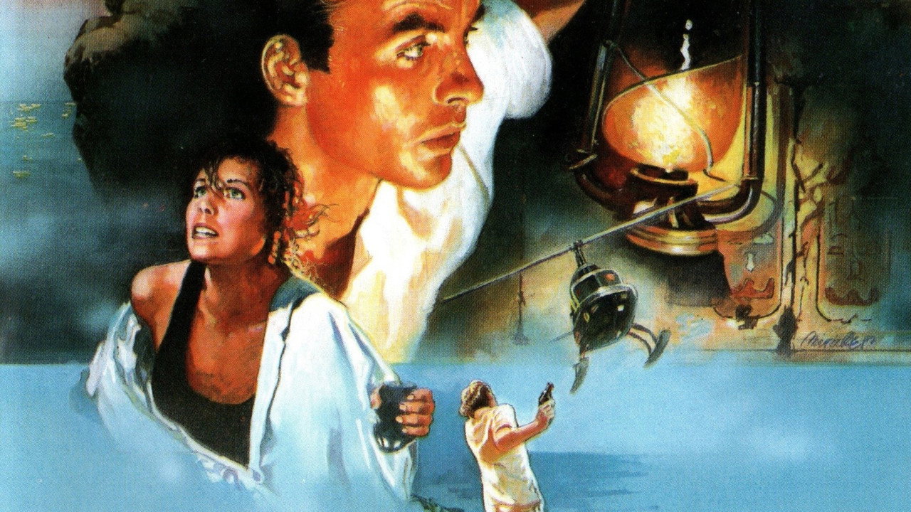 The Serpent of Death backgrop image