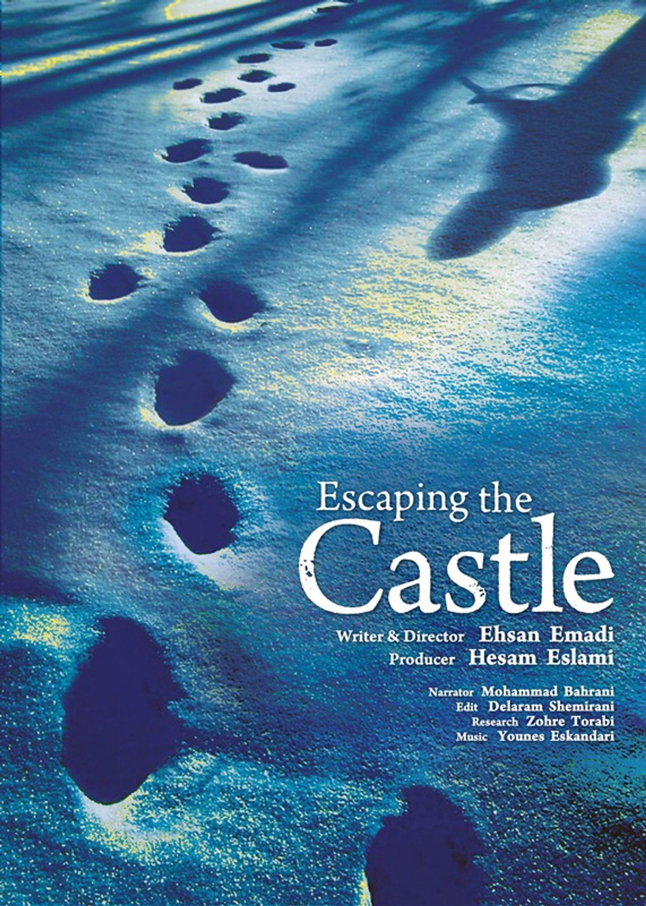 Escaping the Castle