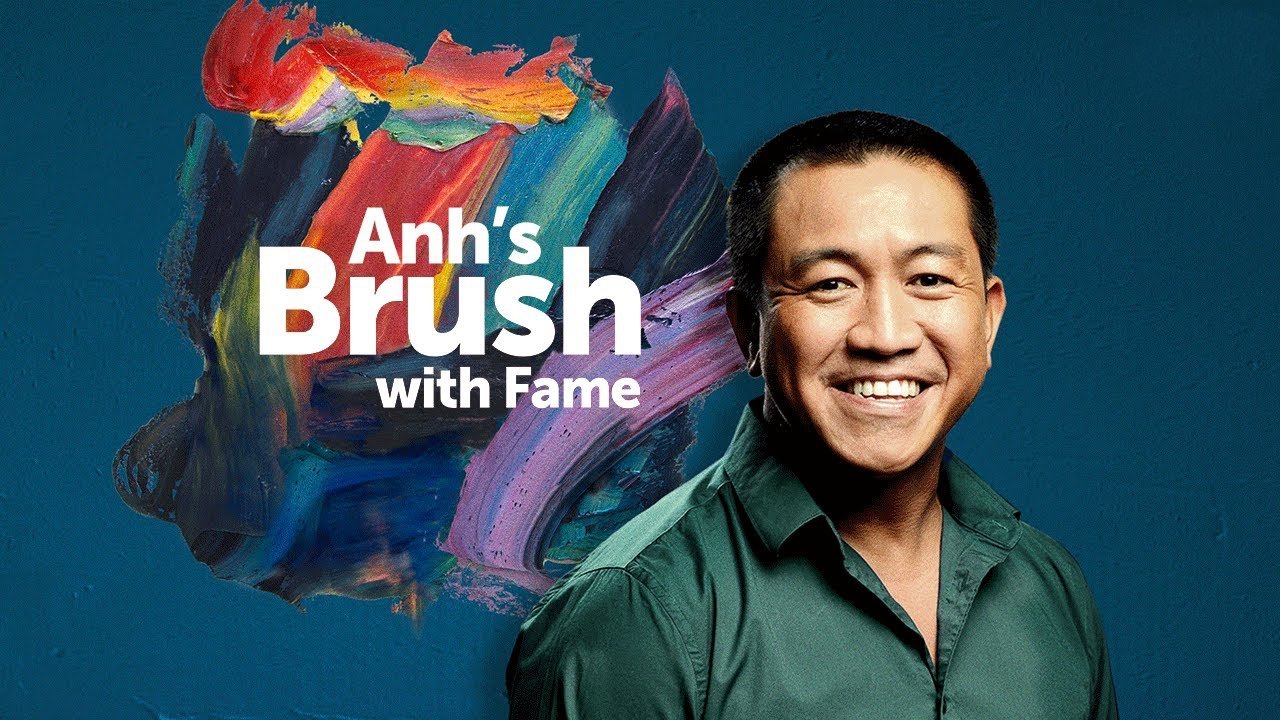 Anh's Brush with Fame - Series 6