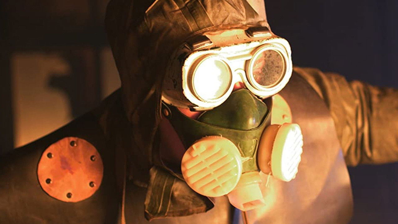 Après Chernobyl — Épisode 3