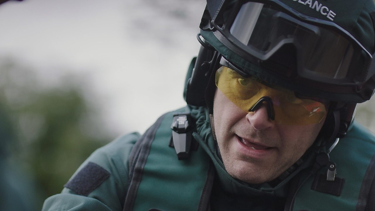 Casualty - Season 44 Episode 12 : Episode 12