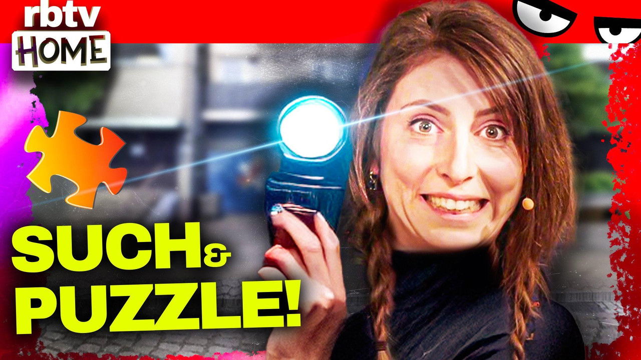 RBTV Home — Épisode 9