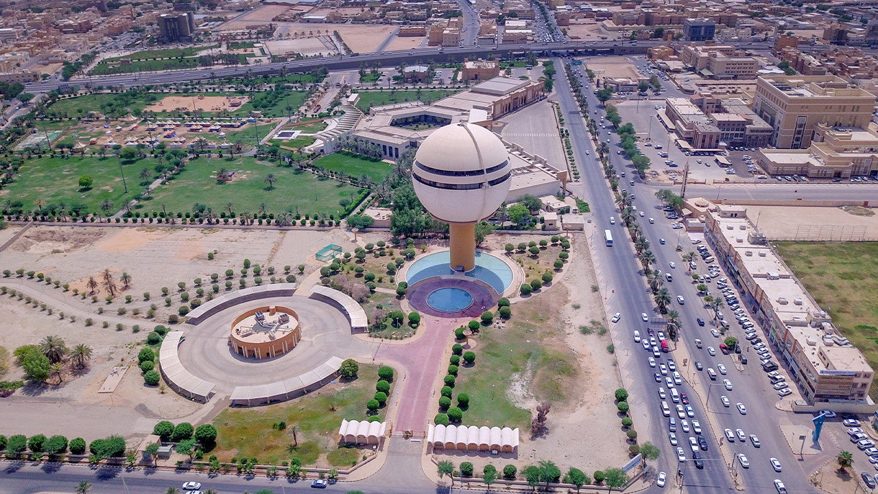 Al-Qassim