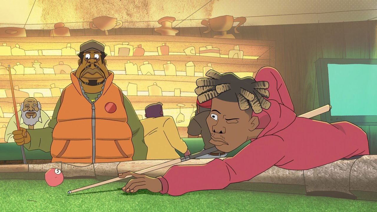 تعرّف على آل إيفانز الجدد