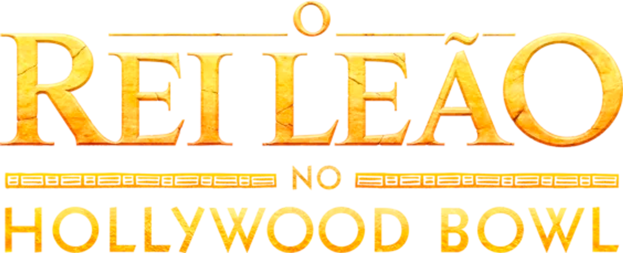 The Lion King at the Hollywood Bowl