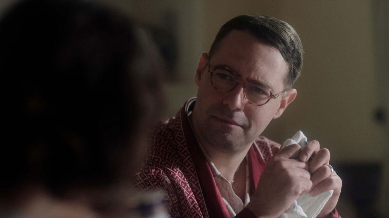 O Atentado — Épisode 7