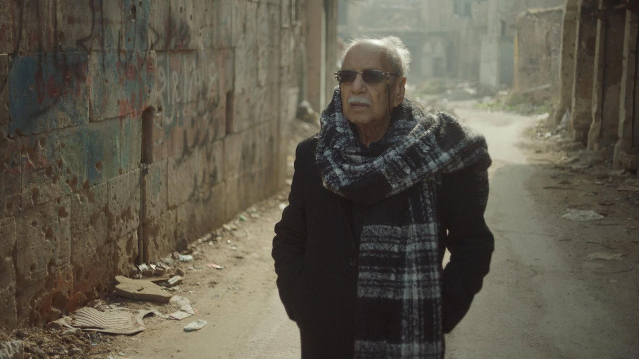 Обои к фильму «Irak, la beauté invisible (2023)» — (21 из 36)