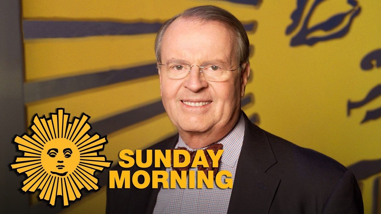 CBS News Sunday Morning - Season 29 Episode 27 : Season 29, Episode 27