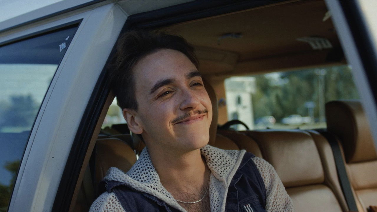 Anyway, I Piss Sitting Down backdrop