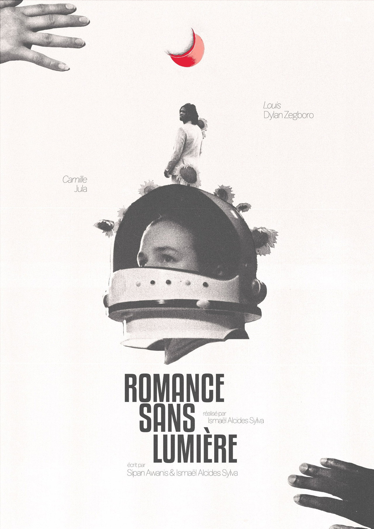 Romance Sans Lumière
