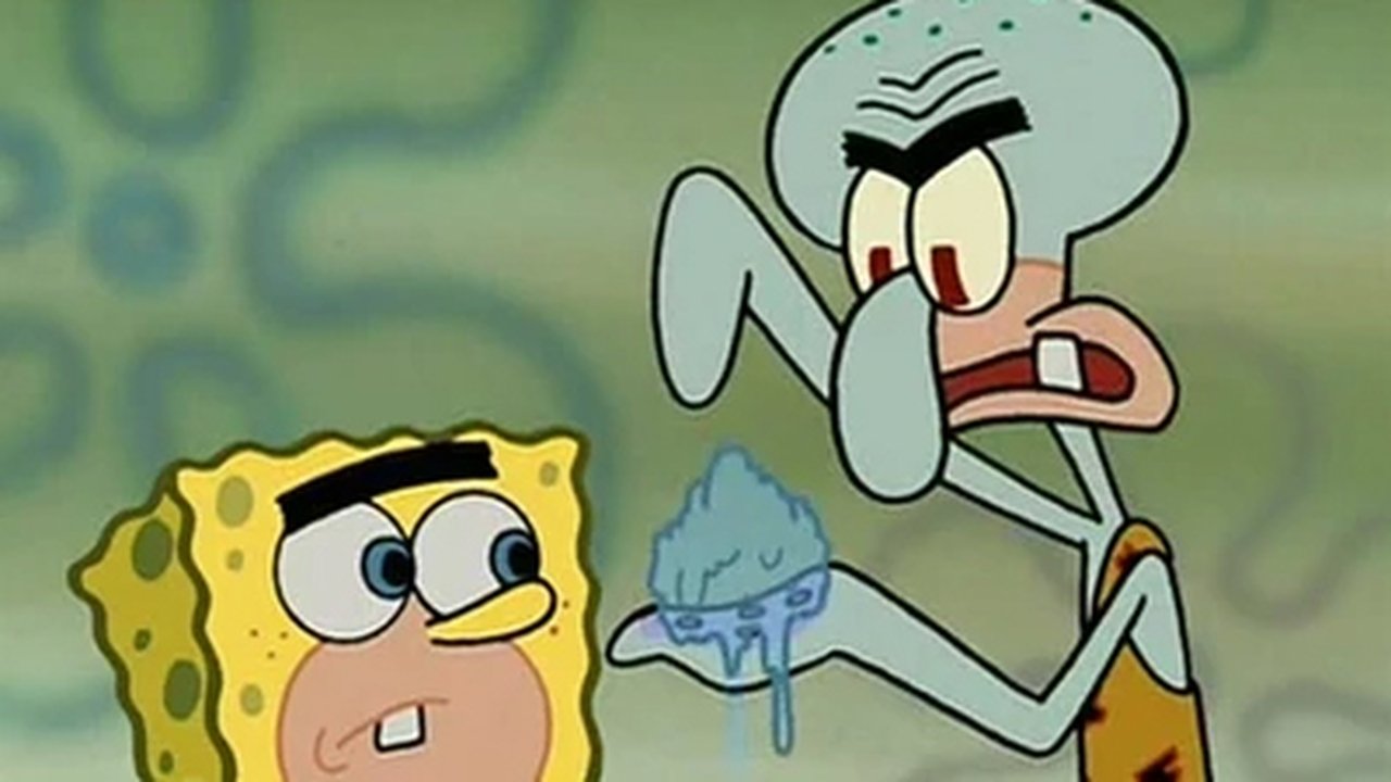 SpongeBob SquarePants - Season 3 Episode 36 : Ugh