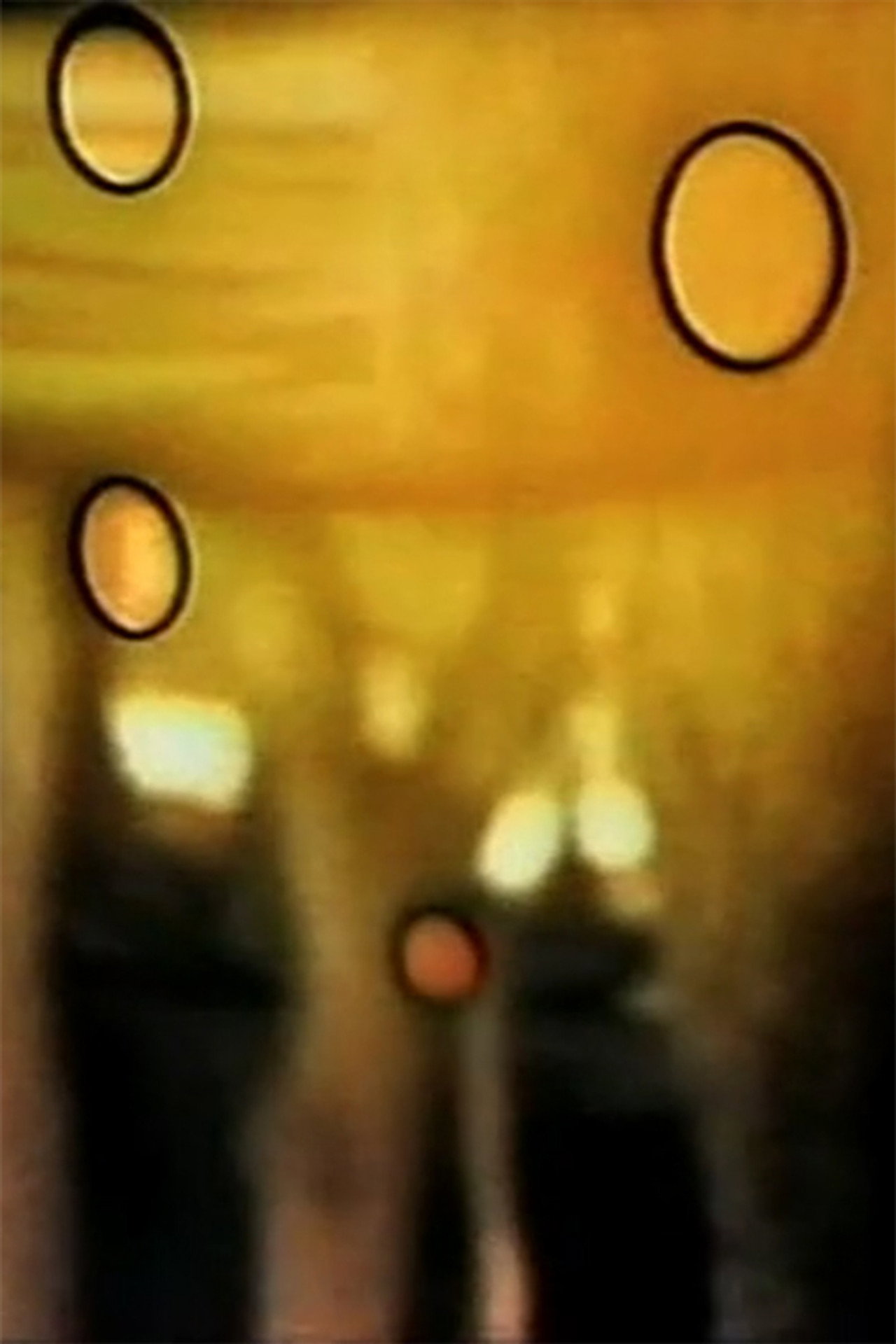 winnipeg stories: sacrificial memories filmaffisch