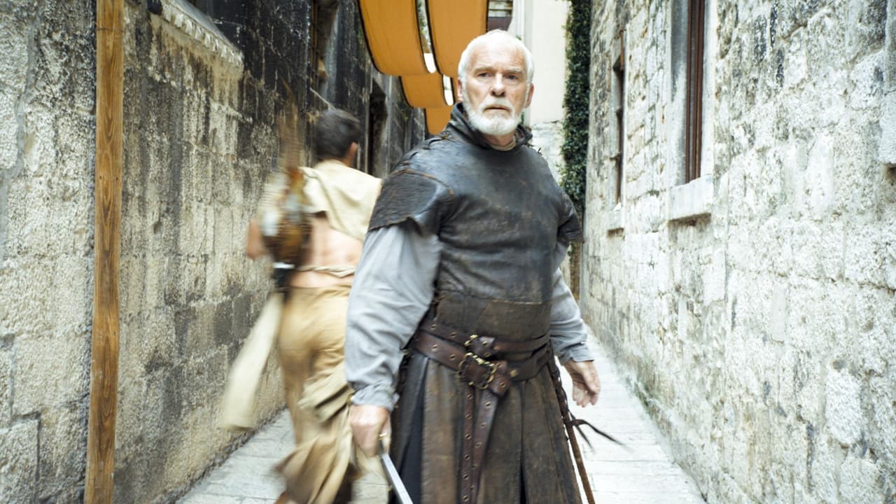 Game of Thrones - Season 5 Episode 4 : Sons of the Harpy