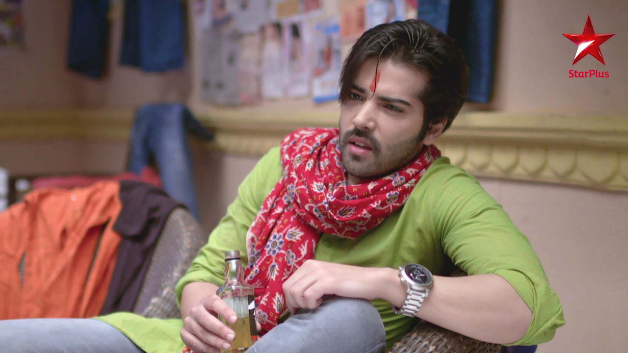 Tere Sheher Mein — Épisode 14