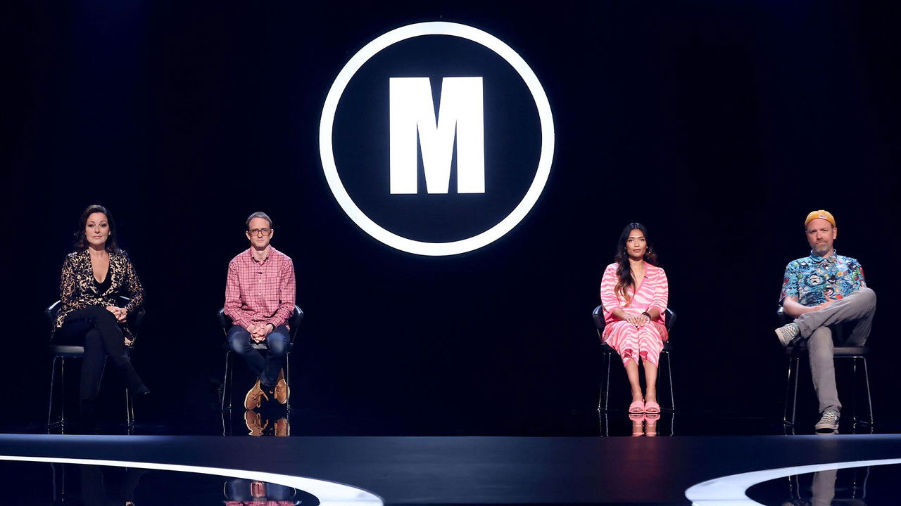 Celebrity Mastermind — Épisode 2